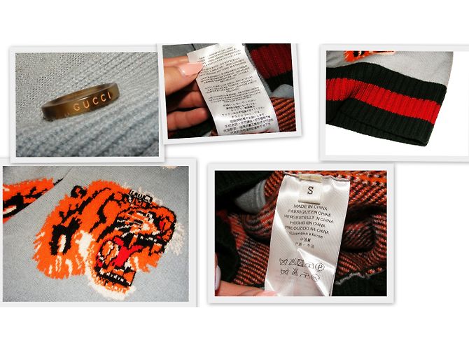 Gucci Sweaters - view 2