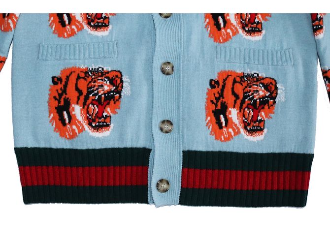 Gucci Sweaters - view 3