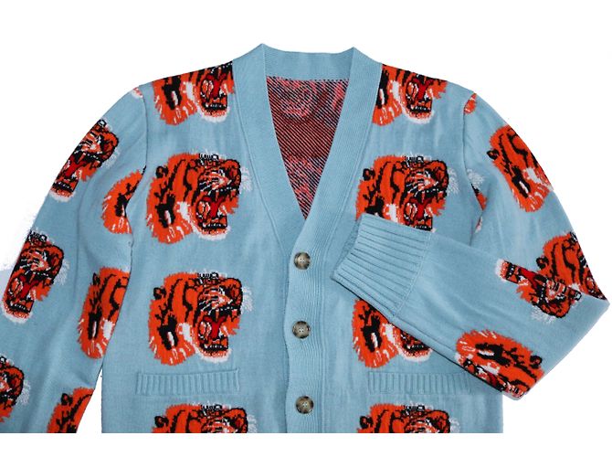 Gucci Sweaters - view 4