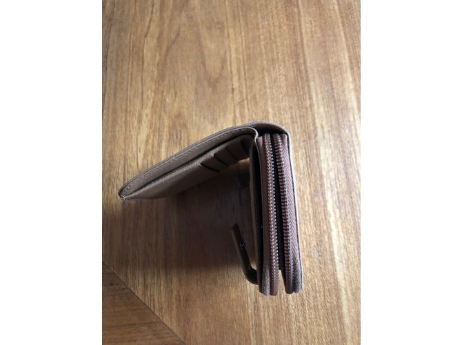 Prada Purses, wallets, cases Beige - view 4