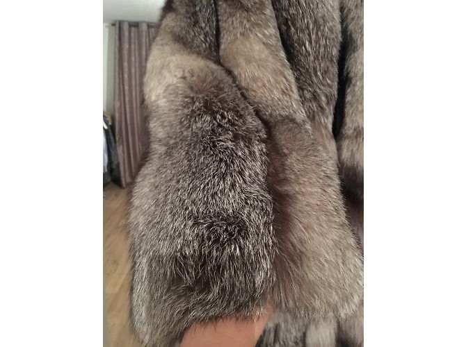 Autre Marque Piel de una sola pieza Gris - vista 7