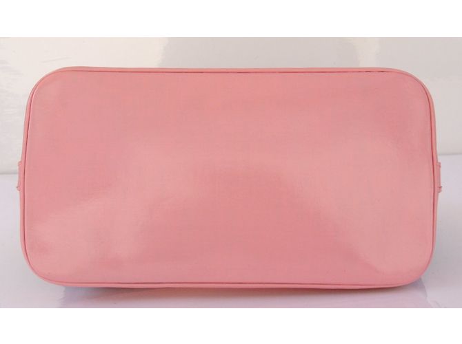 Louis Vuitton ALMA MONOGRAMM Pink Golden - Ansicht 6