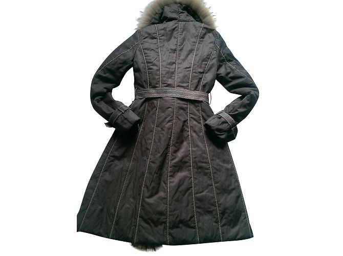 Pierre Cardin Cappotti, Cappotti - vista 2