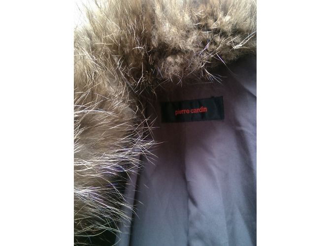 Pierre Cardin Cappotti, Cappotti - vista 3