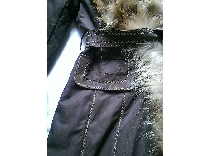 Pierre Cardin Cappotti, Cappotti - vista 5