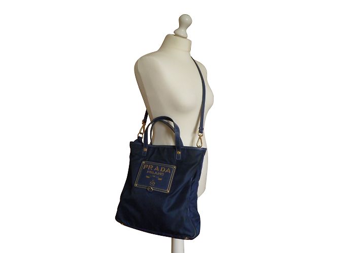 Prada Cesta - vista 2