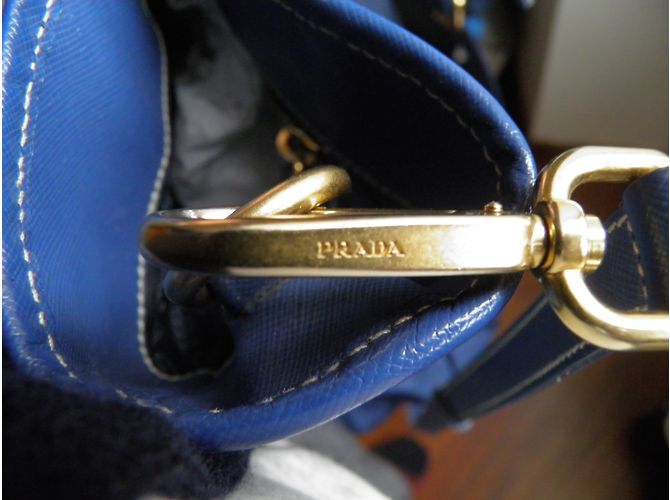 Prada Cesta - vista 5