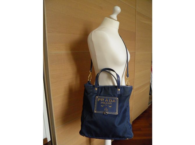 Prada Cesta - vista 6