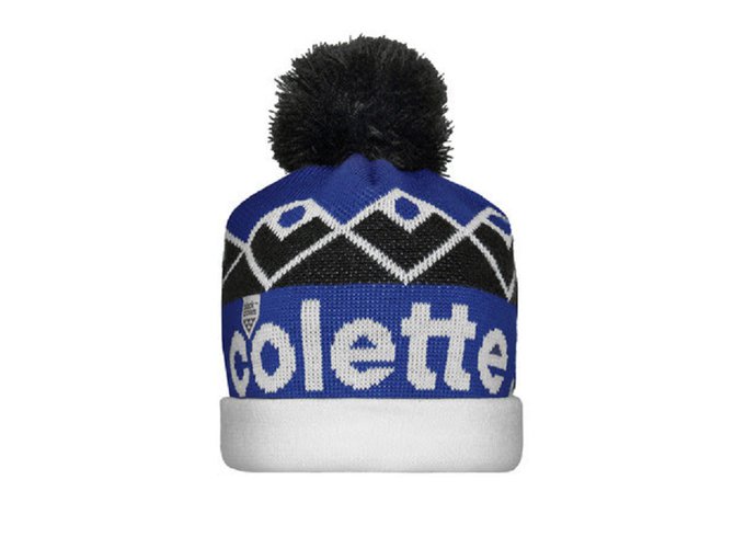 Colette Deckel Mehrfarben - Ansicht 2