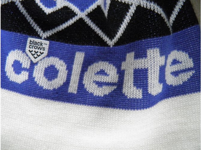 Colette Deckel Mehrfarben - Ansicht 3