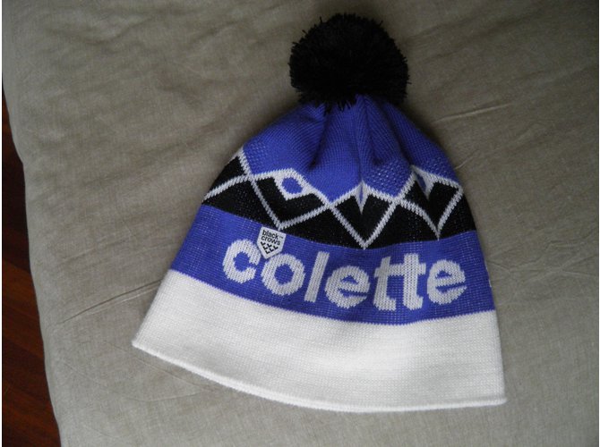 Colette Deckel Mehrfarben - Ansicht 5