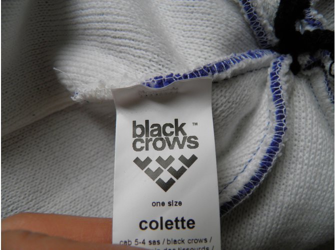 Colette Deckel Mehrfarben - Ansicht 6