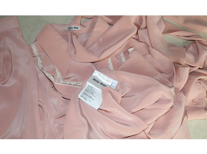 Miu Miu Tops - vista 3
