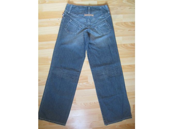 Jean Paul Gaultier Jeans - vista 2