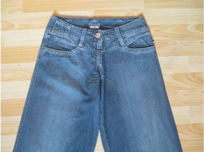 Jean Paul Gaultier Jeans - vista 3