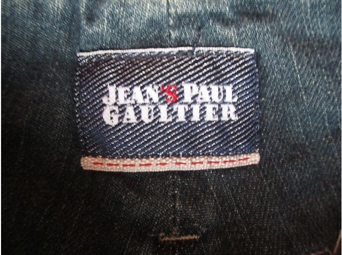 Jean Paul Gaultier Jeans - vista 5