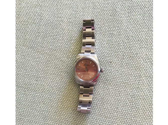 Rolex Oyster perpetuall - Ansicht 3