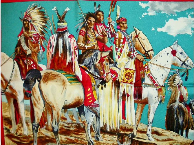 Hermès PONY EXPRESS Multicor - vista 11