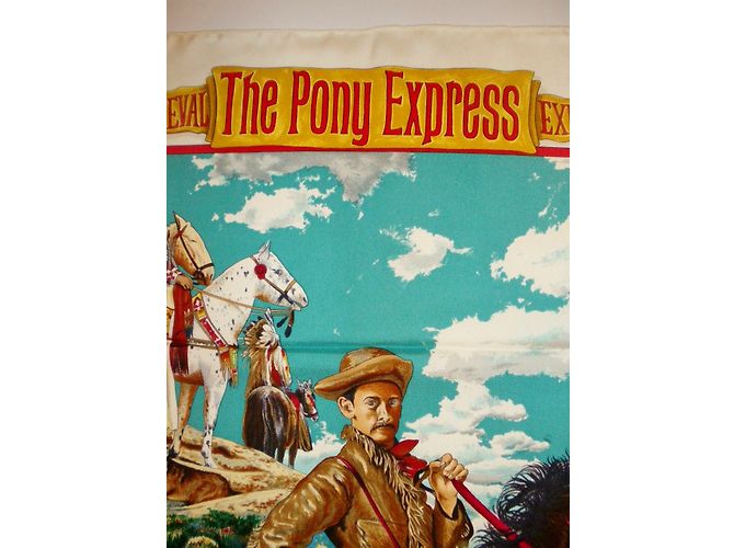 Hermès PONY EXPRESS Multicor - vista 3