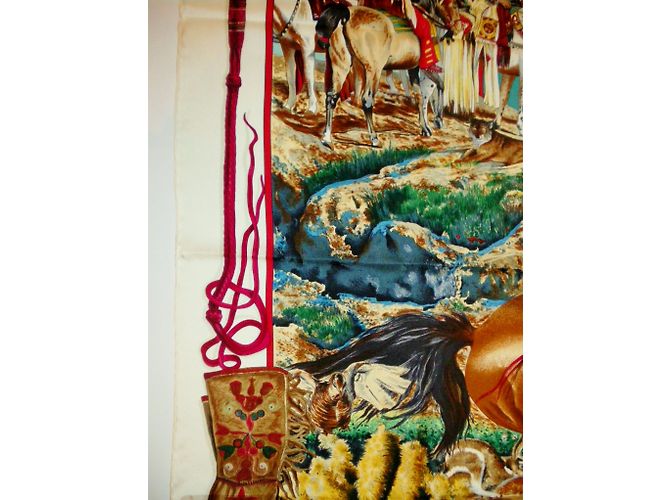 Hermès PONY EXPRESS Multicor - vista 5