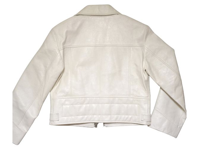 Coach Biker jackets - view 2
