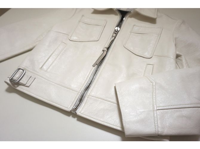 Coach Biker jackets - view 3