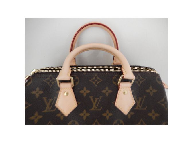 Louis Vuitton VUITTON SPEEDY 25 - Ansicht 3