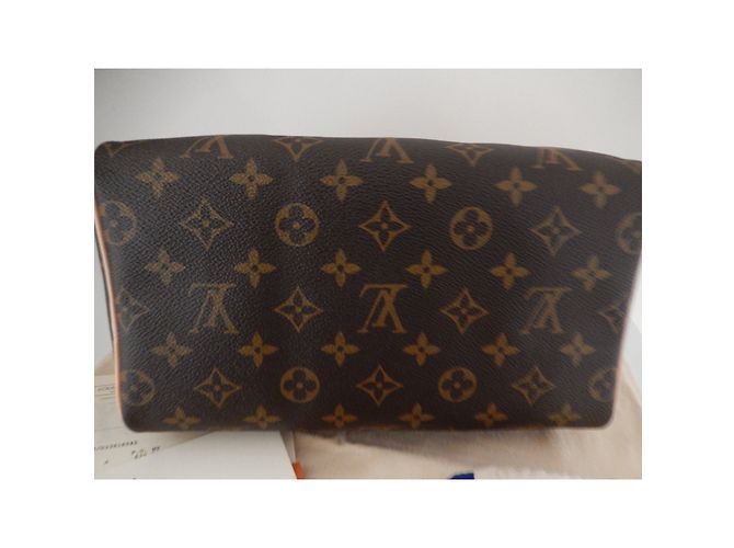 Louis Vuitton VUITTON SPEEDY 25 - Ansicht 4