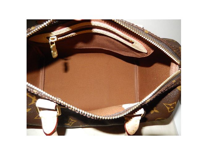 Louis Vuitton VUITTON SPEEDY 25 - Ansicht 6