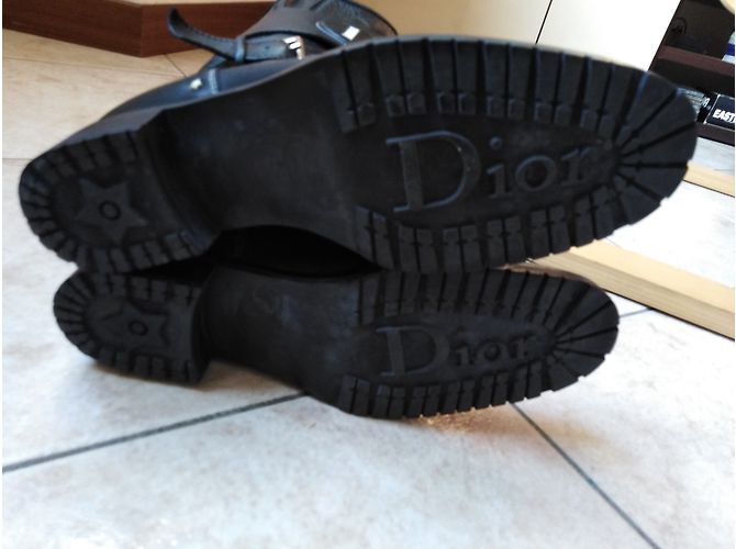 Dior Bottiglie d'epoca - vista 5