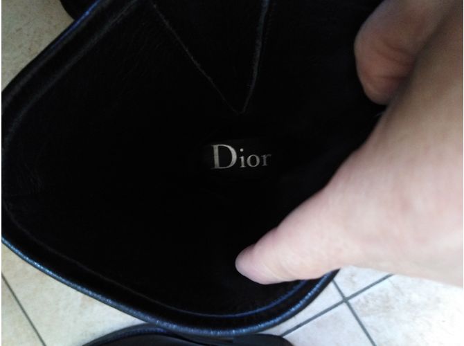 Dior Bottiglie d'epoca - vista 7