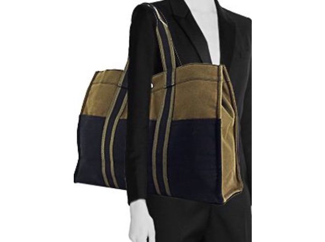 Hermès Toto Large model 800 Euro Bordò - vista 11