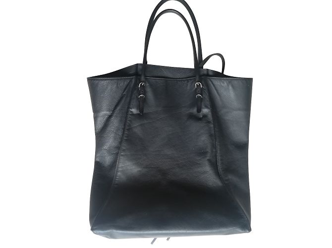 Balenciaga Papier basket - vue 2