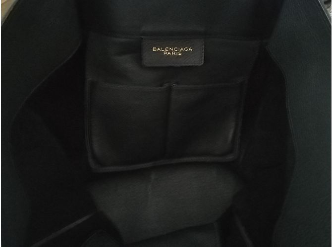 Balenciaga Papier basket - vue 4