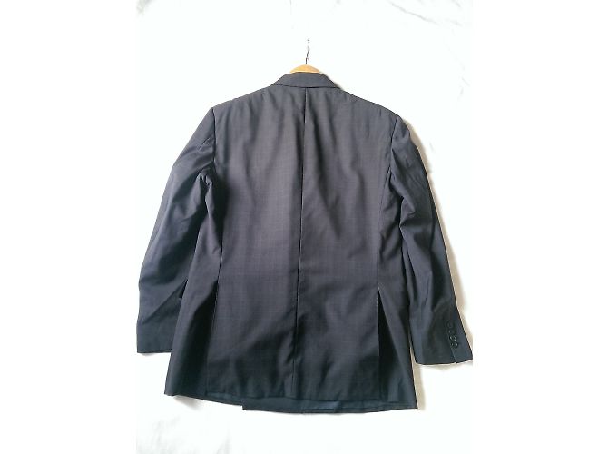 Hermès Suits Blue - view 2