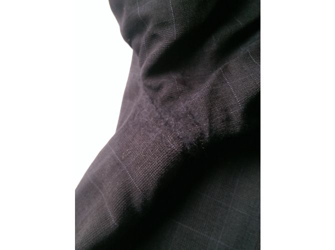 Hermès Suits Blue - view 3