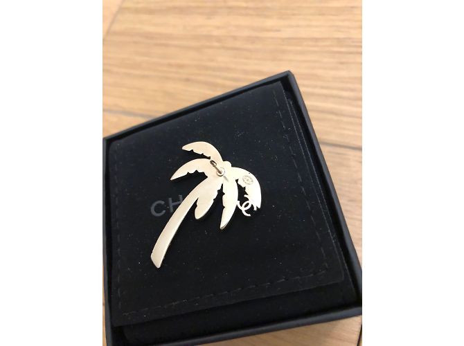 Chanel Pins & Broschen Mehrfarben - Ansicht 3