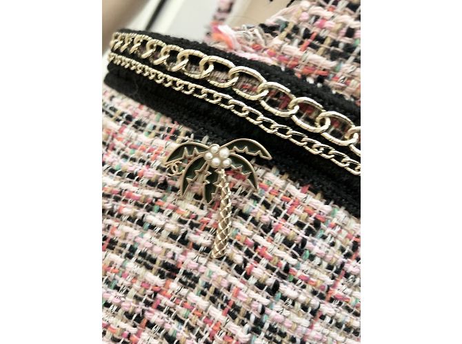 Chanel Pins & Broschen Mehrfarben - Ansicht 5