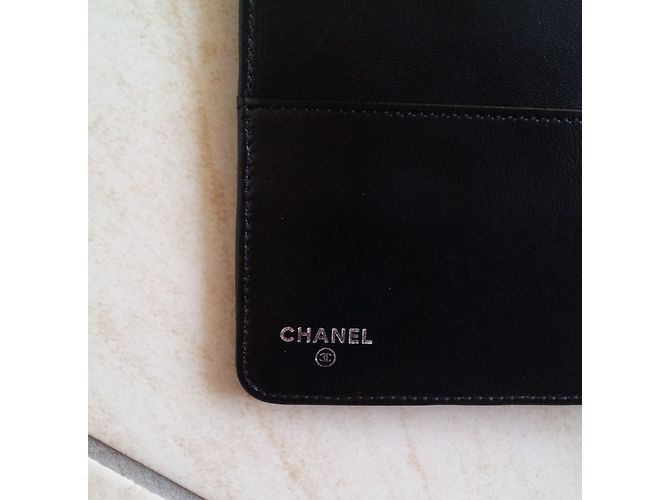 Chanel Timeless model Black - view 6