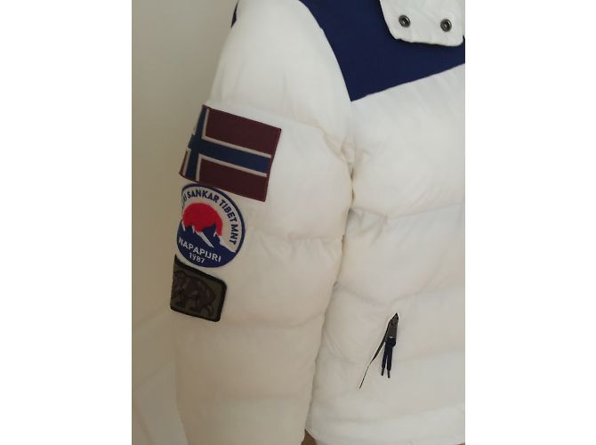 Napapijri Wom Artic 1 - vista 4