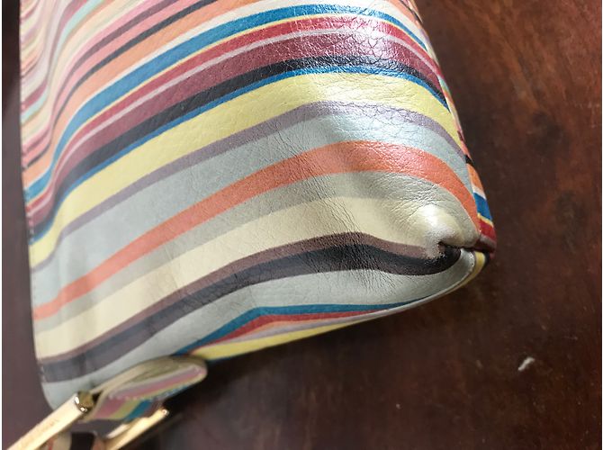 Paul Smith Clutch - vista 10