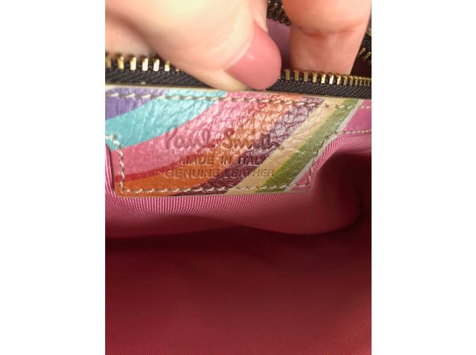 Paul Smith Clutch - vista 4