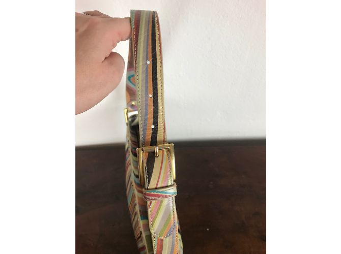 Paul Smith Clutch - vista 5