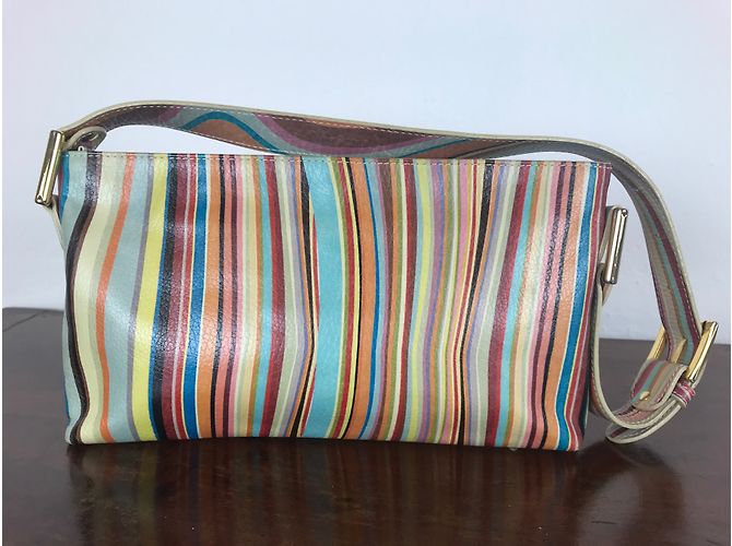 Paul Smith Clutch - vista 7