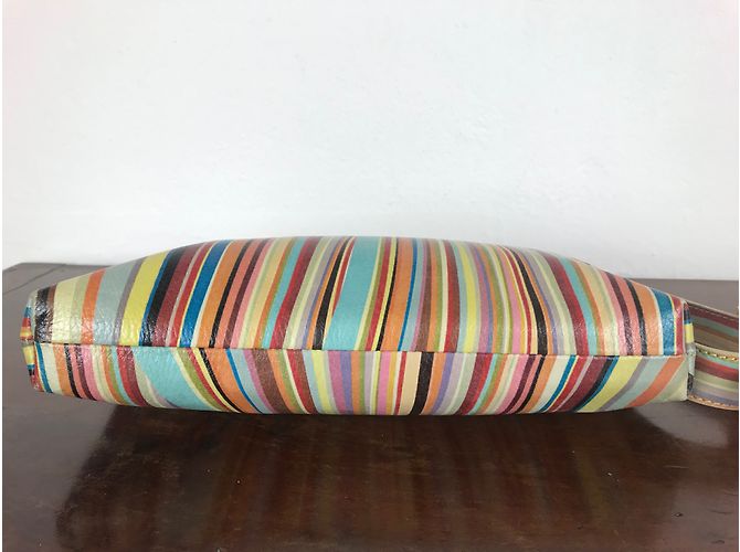 Paul Smith Clutch - vista 8