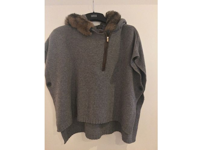 Massimo Dutti Coats, Outerwear - view 2