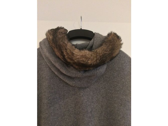 Massimo Dutti Coats, Outerwear - view 3