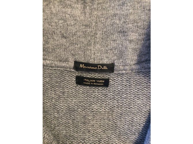 Massimo Dutti Coats, Outerwear - view 5