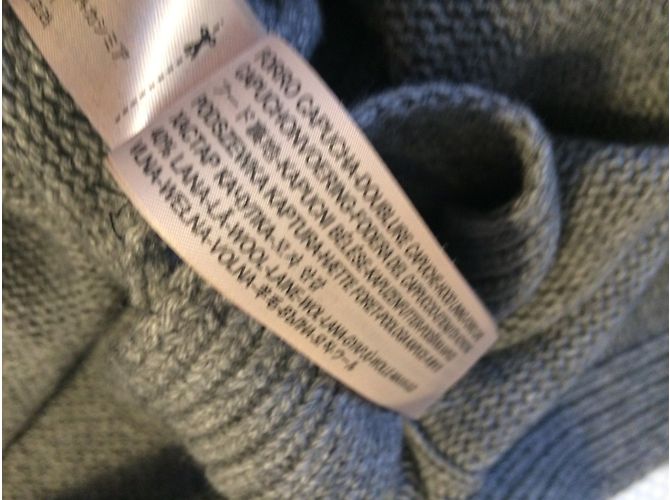 Massimo Dutti Coats, Outerwear - view 8