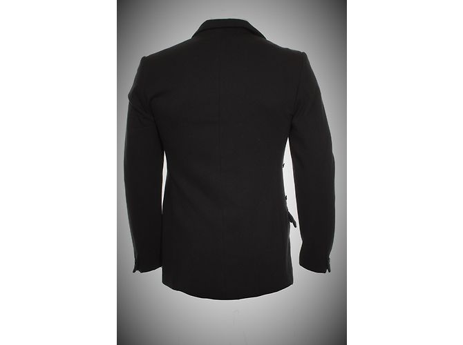 Yohji Yamamoto Blazer Jacken - Ansicht 2